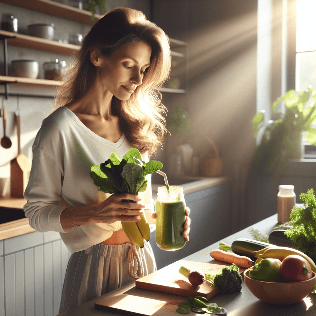 Why Older Adults Should Avoid Potassium Supplements Without Doctor's Approval - Section 3