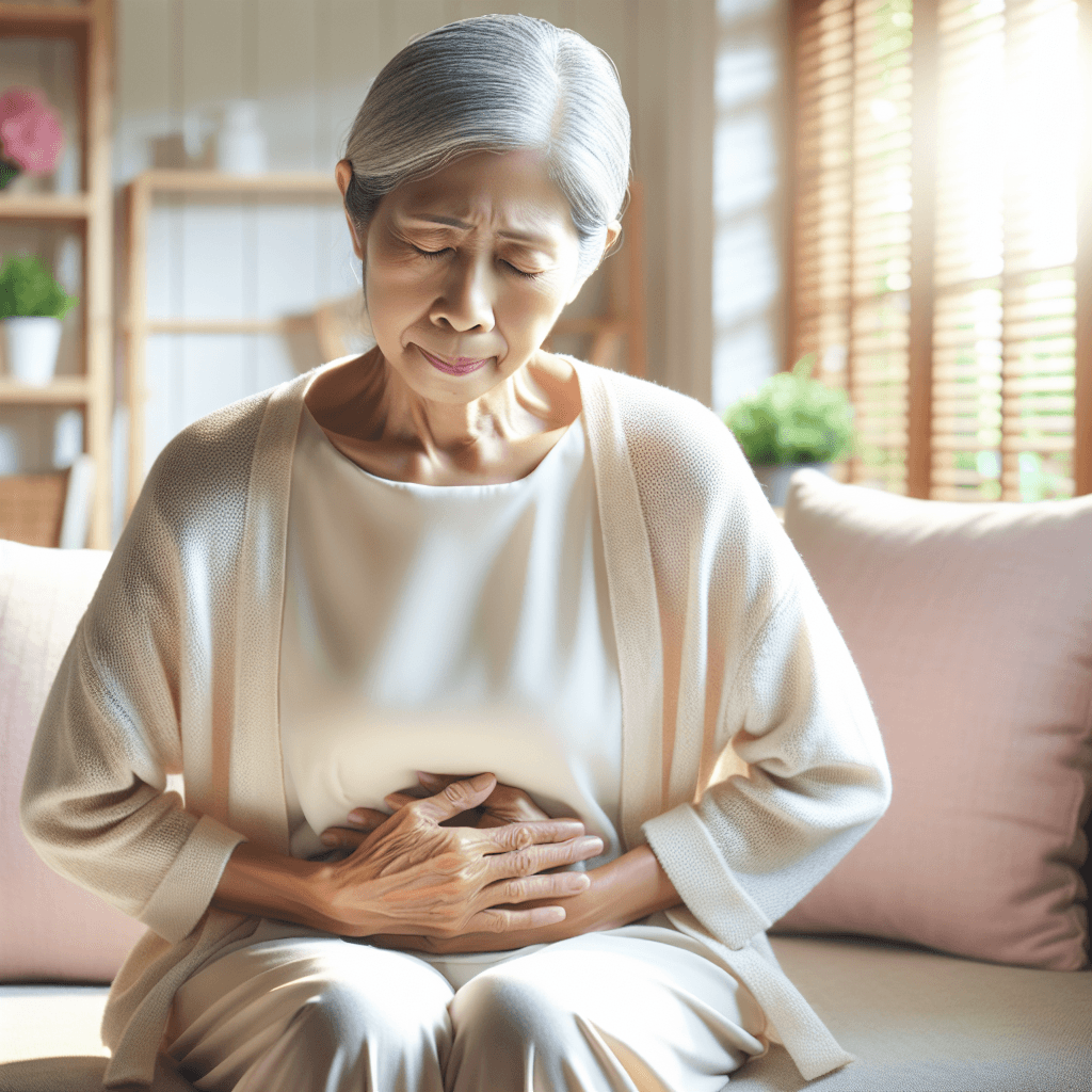 Why Older Adults Should Avoid Potassium Supplements Without Doctor's Approval - Section 2