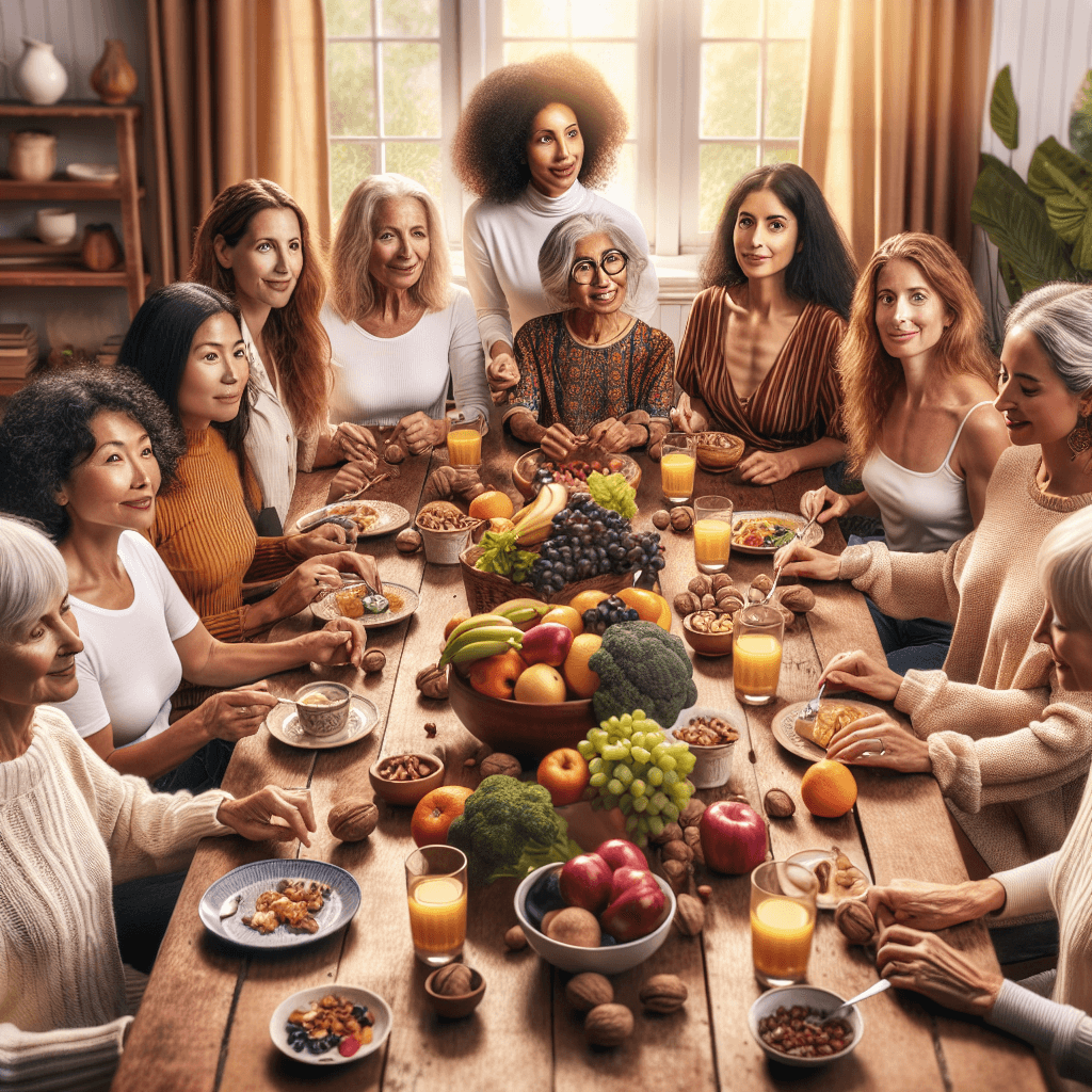 Why Older Adults Should Avoid Potassium Supplements Without Doctor's Approval - Section 4