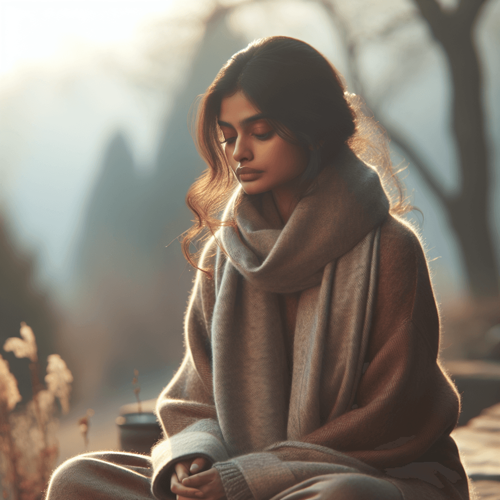 Separated from Family? Creating a 'Chosen Family Christmas' for Those Spending the Holidays Solo - Section 3