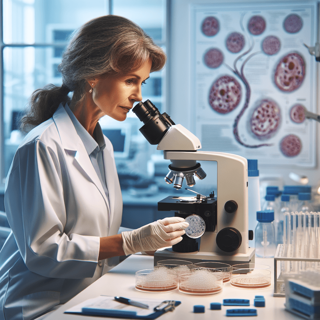 Why Do Ovaries Age Faster Than the Rest of the Body? Exploring The Science Behind Women's Longevity - Section 2