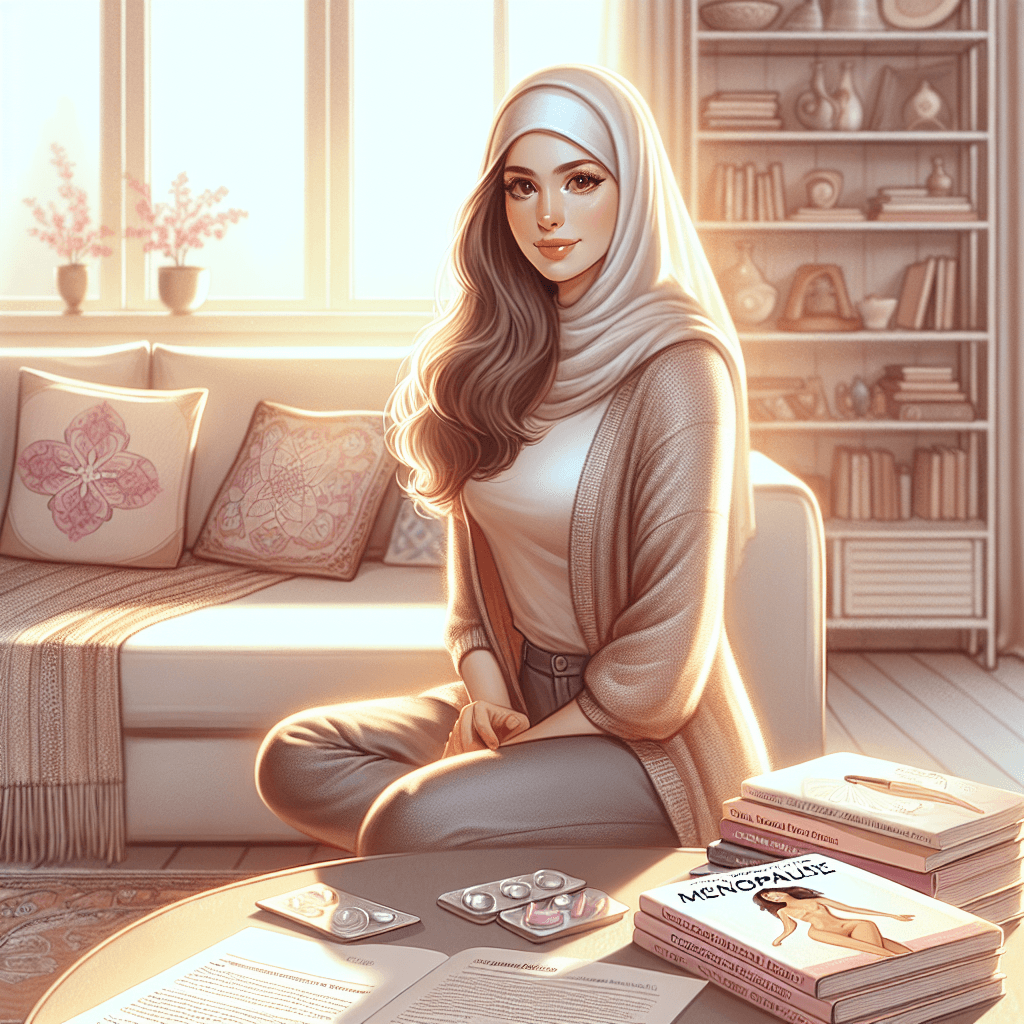 Why Do Ovaries Age Faster Than the Rest of the Body? Exploring The Science Behind Women's Longevity - Section 3