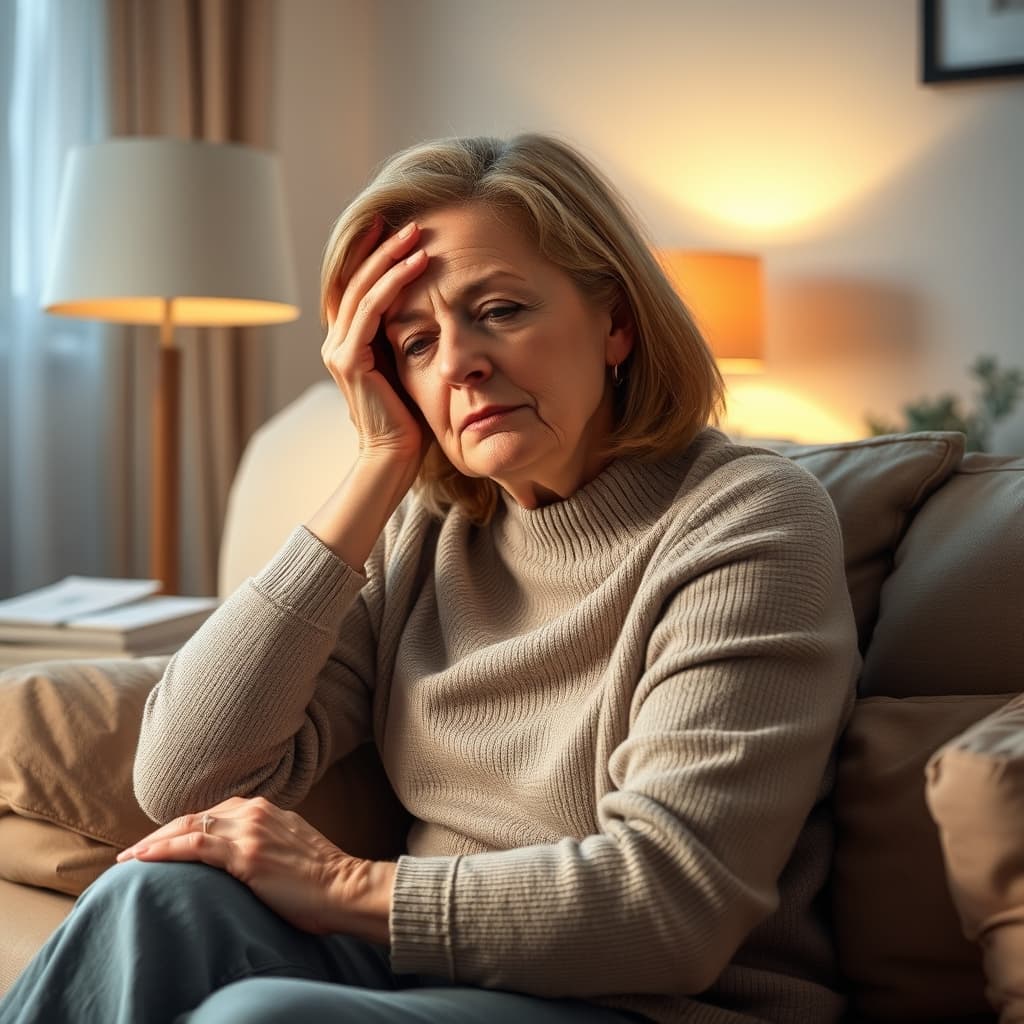 Understanding Sundowning: An Early Indicator of Dementia and What You Should Know - Section 3