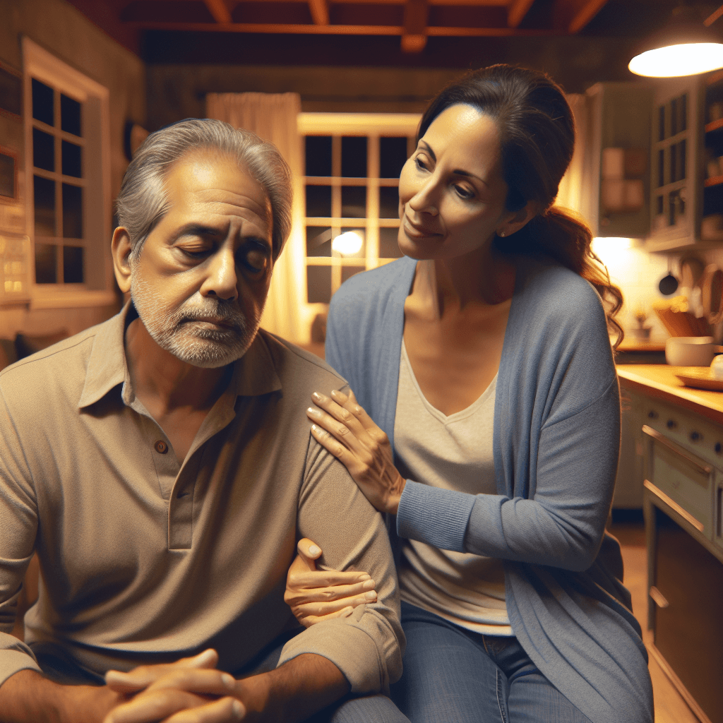 Understanding Sundowning: An Early Indicator of Dementia and What You Should Know - Section 2