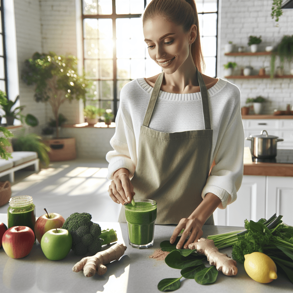 Expert Tips to Combat Bloating from Leading Gastrointestinal Specialists - Section 4