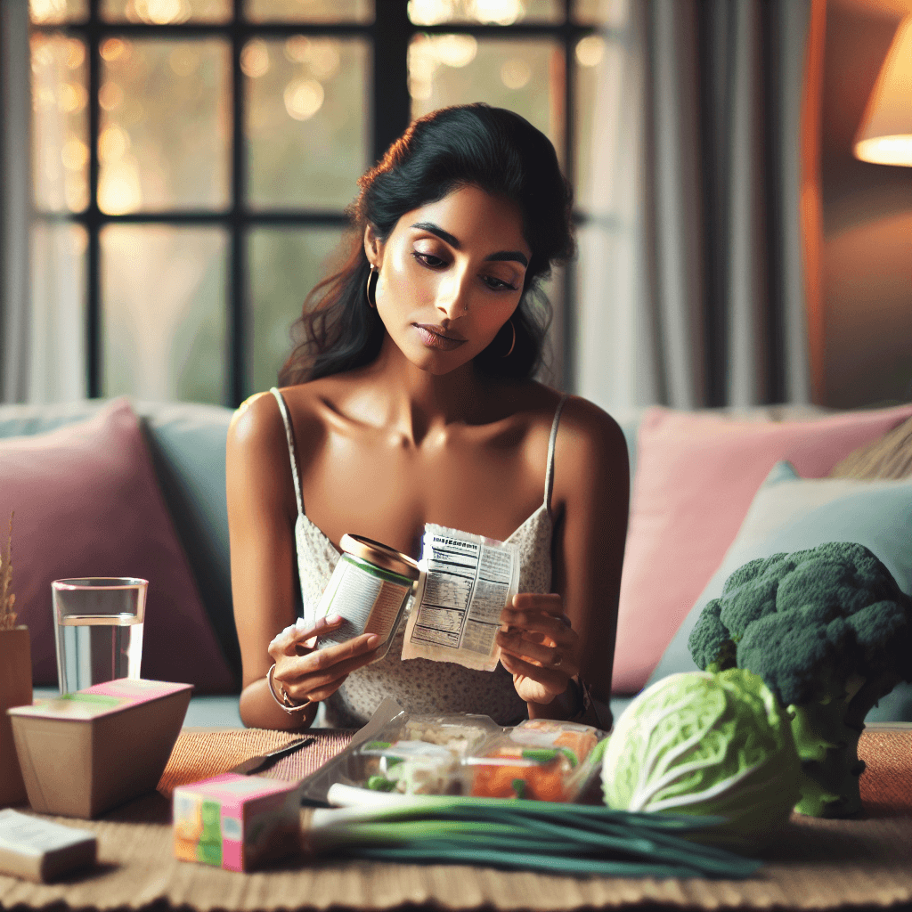 Expert Tips to Combat Bloating from Leading Gastrointestinal Specialists - Section 1