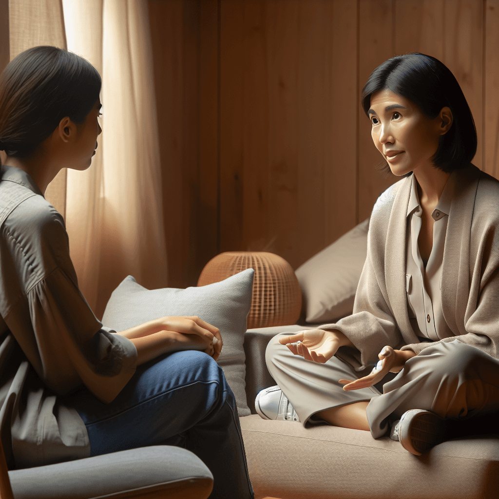 What Trauma Bonding Really Means: Clearing Up Common Misconceptions - Section 4