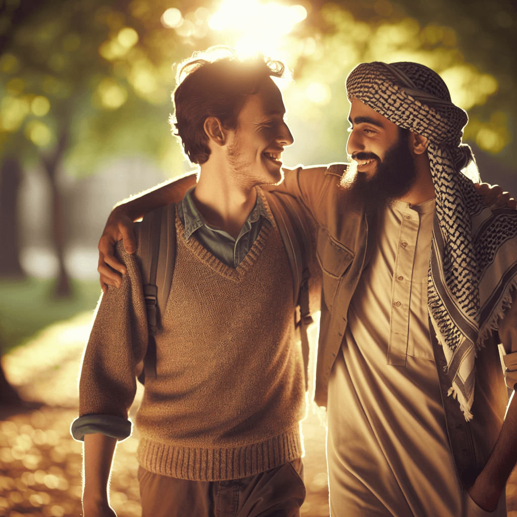 Why Taking It Slow in Love Could Be the Best Choice for You - Section 2