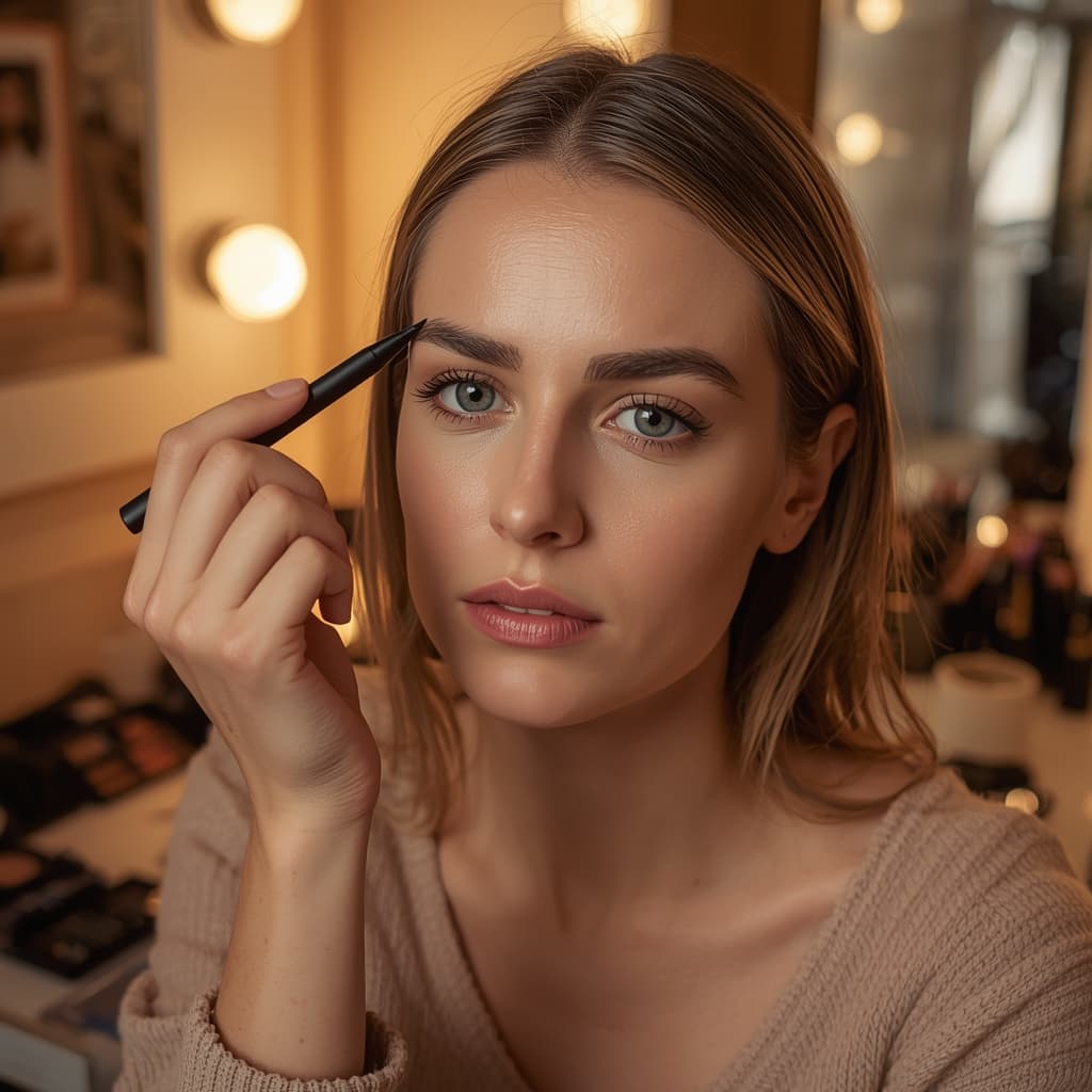 Smart Tips for Flawless Makeup Application: From Powder to Lip Color - Section 2