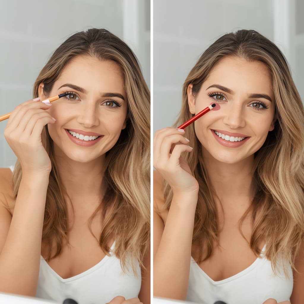 Smart Tips for Flawless Makeup Application: From Powder to Lip Color - Section 3